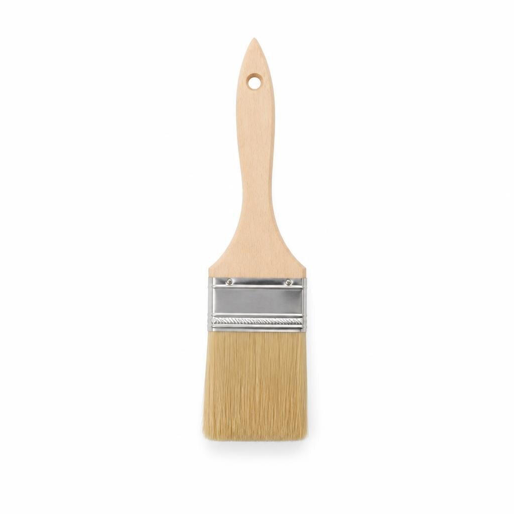 NEKEN 988 1" PAINT BRUSH
