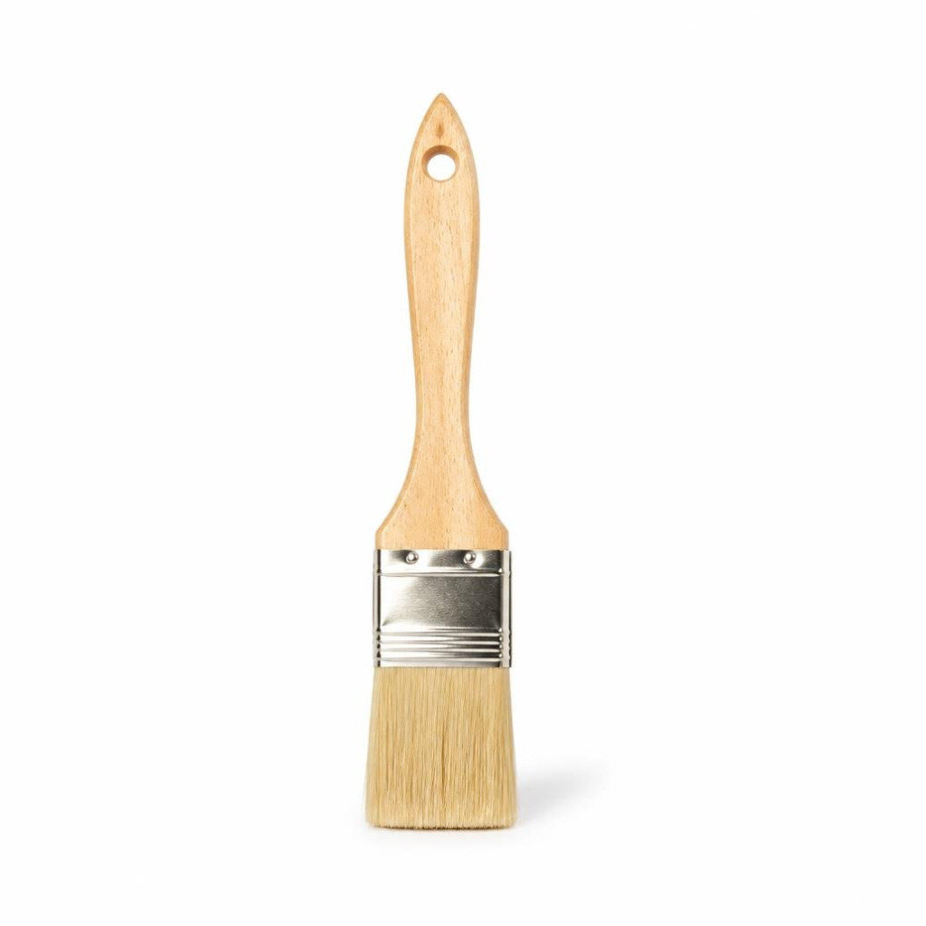 TECH-KLON G880 1.0" NYLON PAINT BRUSH