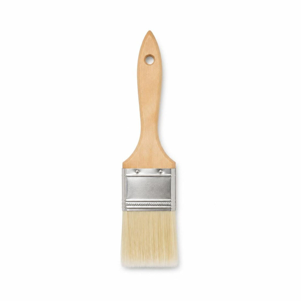 TECH-KLON G880 2.0" NYLON PAINT BRUSH