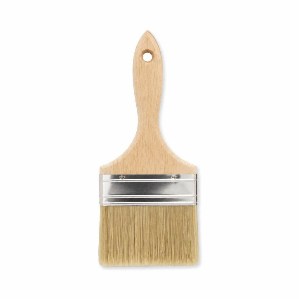 4CM SHELLAC BRUSH