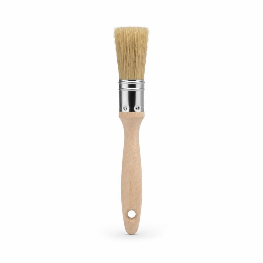 8CM SHELLAC BRUSH
