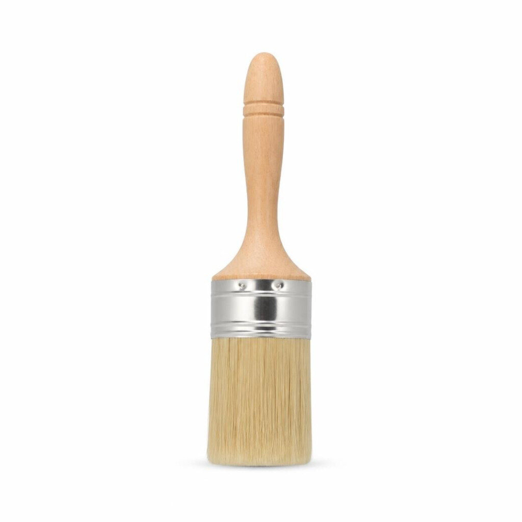 10CM SHELLAC BRUSH