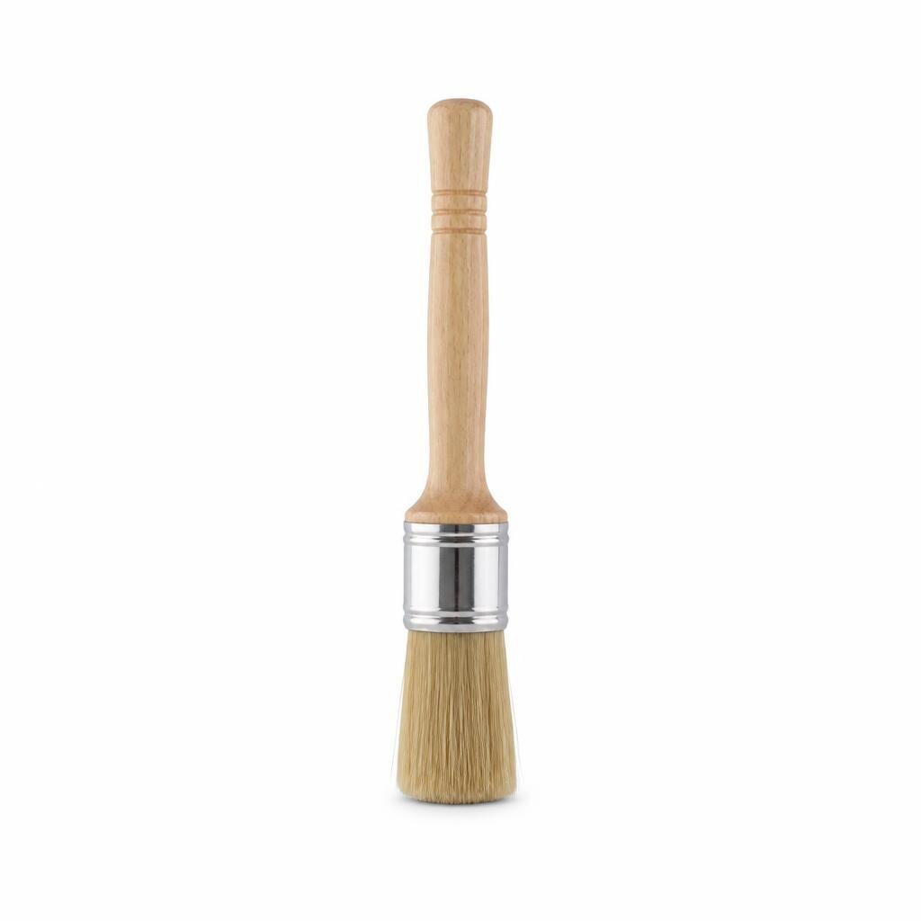 THH 8CM SHELLAC BRUSH