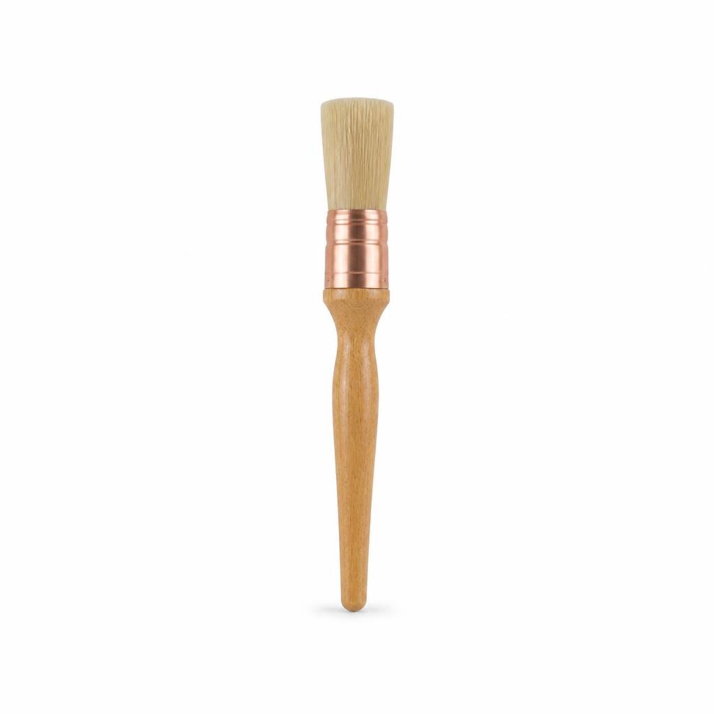 KATA 4CM SHELLAC BRUSH