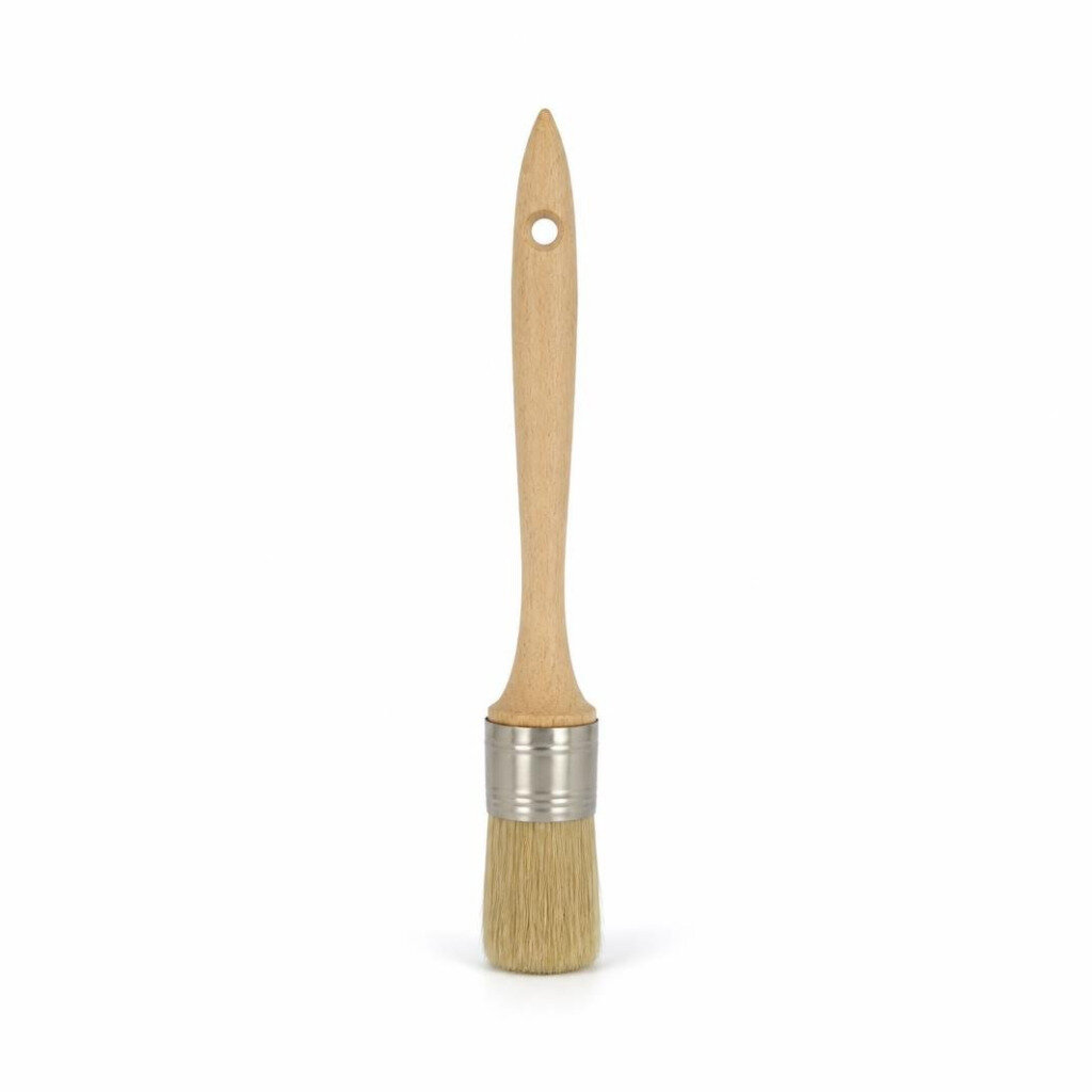 KATA 6CM SHELLAC BRUSH