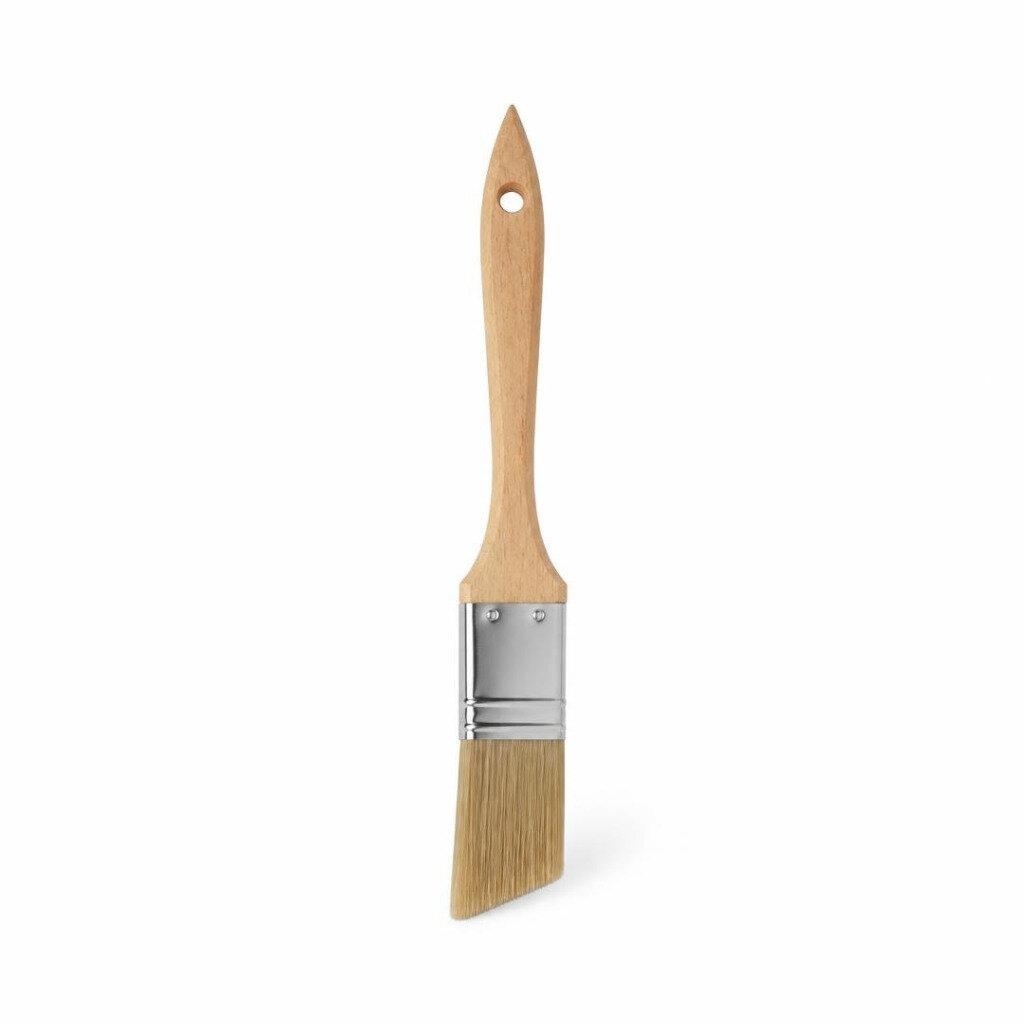 ODEON AB107 2.0" LONG ANGLE PAINT BRUSH