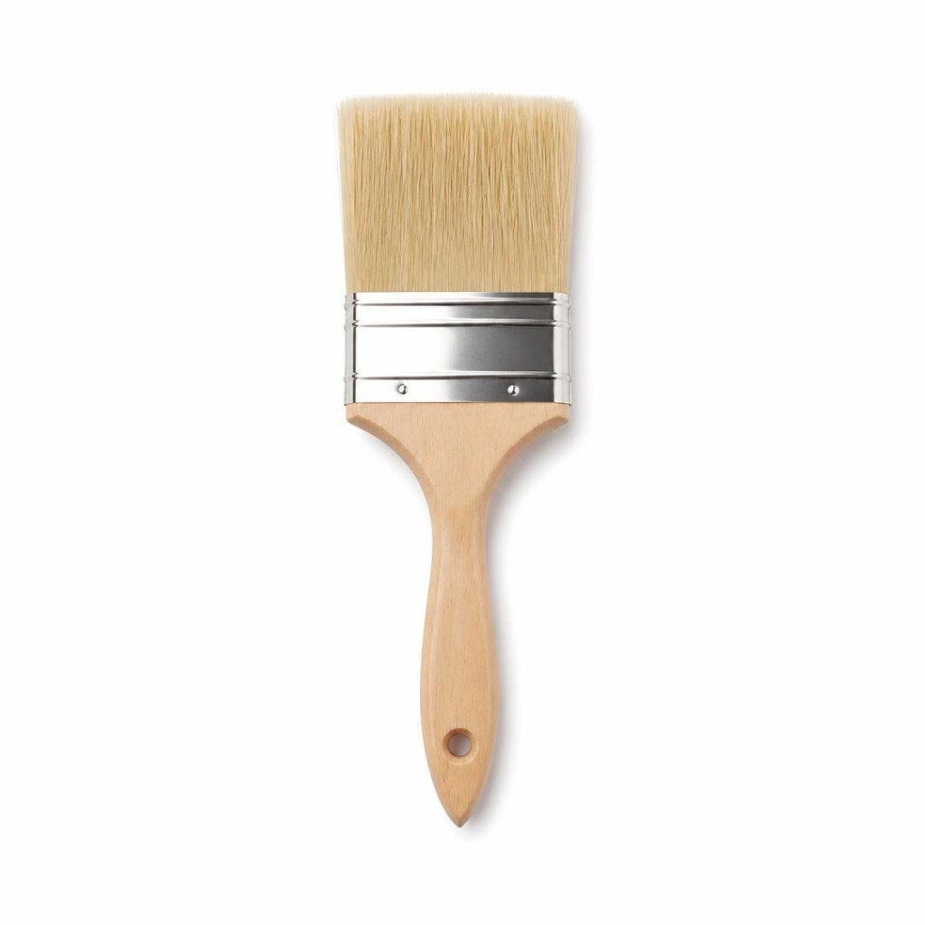 CHINA BRUSH BIG