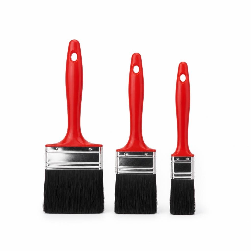 3PCS BRUSH (BIG MIX)