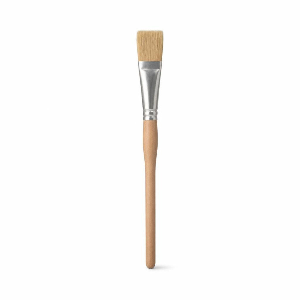 677 #10 DRAWING BRUSH