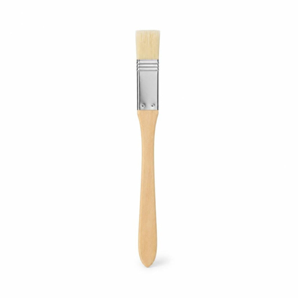 677 #14 DRAWING BRUSH