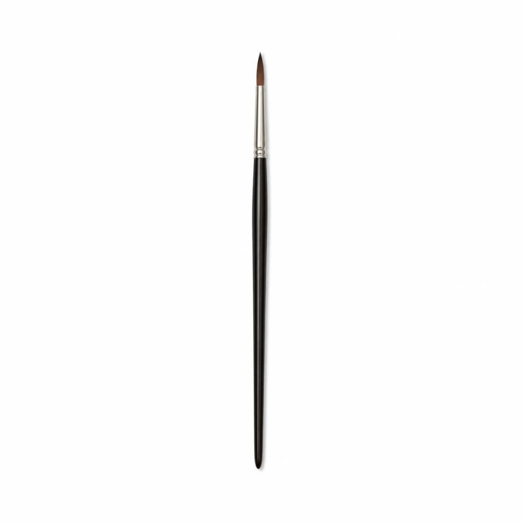 677 #16 DRAWING BRUSH