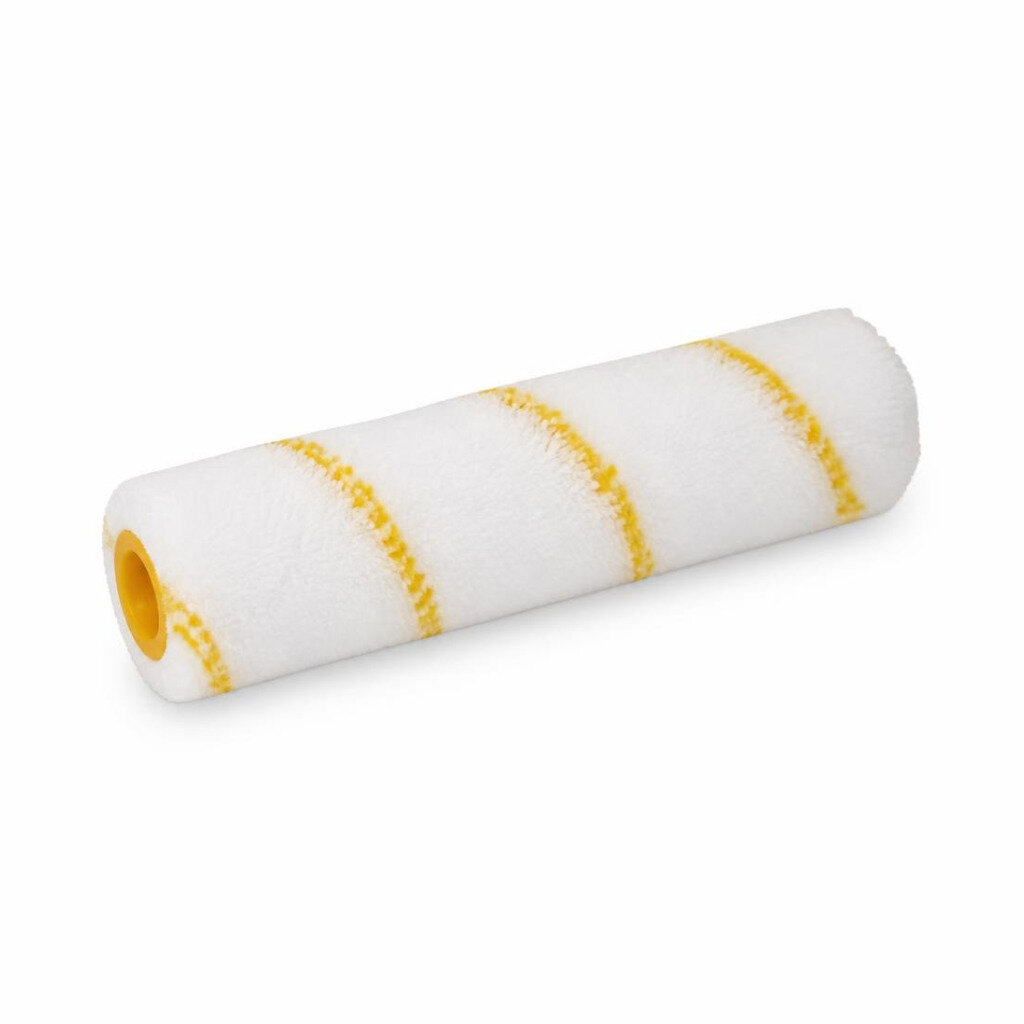 NEKEN 2" ROLLER REFILL - YELLOW STRIPES