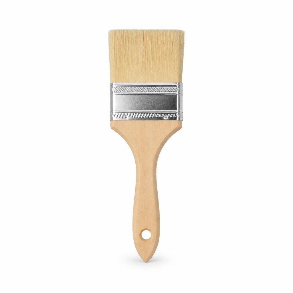 4# NYLON PAINT BRUSH