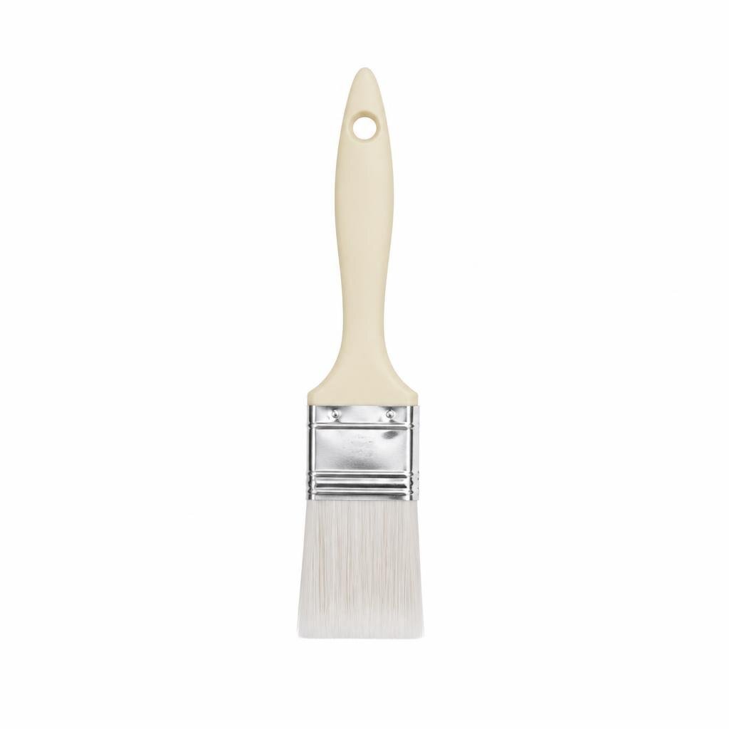 8# NYLON PAINT BRUSH