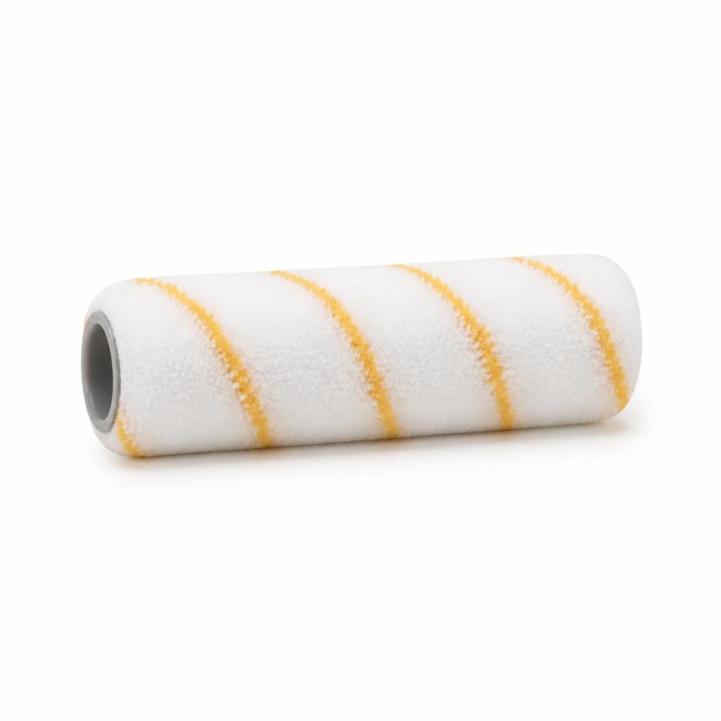 MARKSMAN 1268 4" ROLLER REFILL - EPOXY
