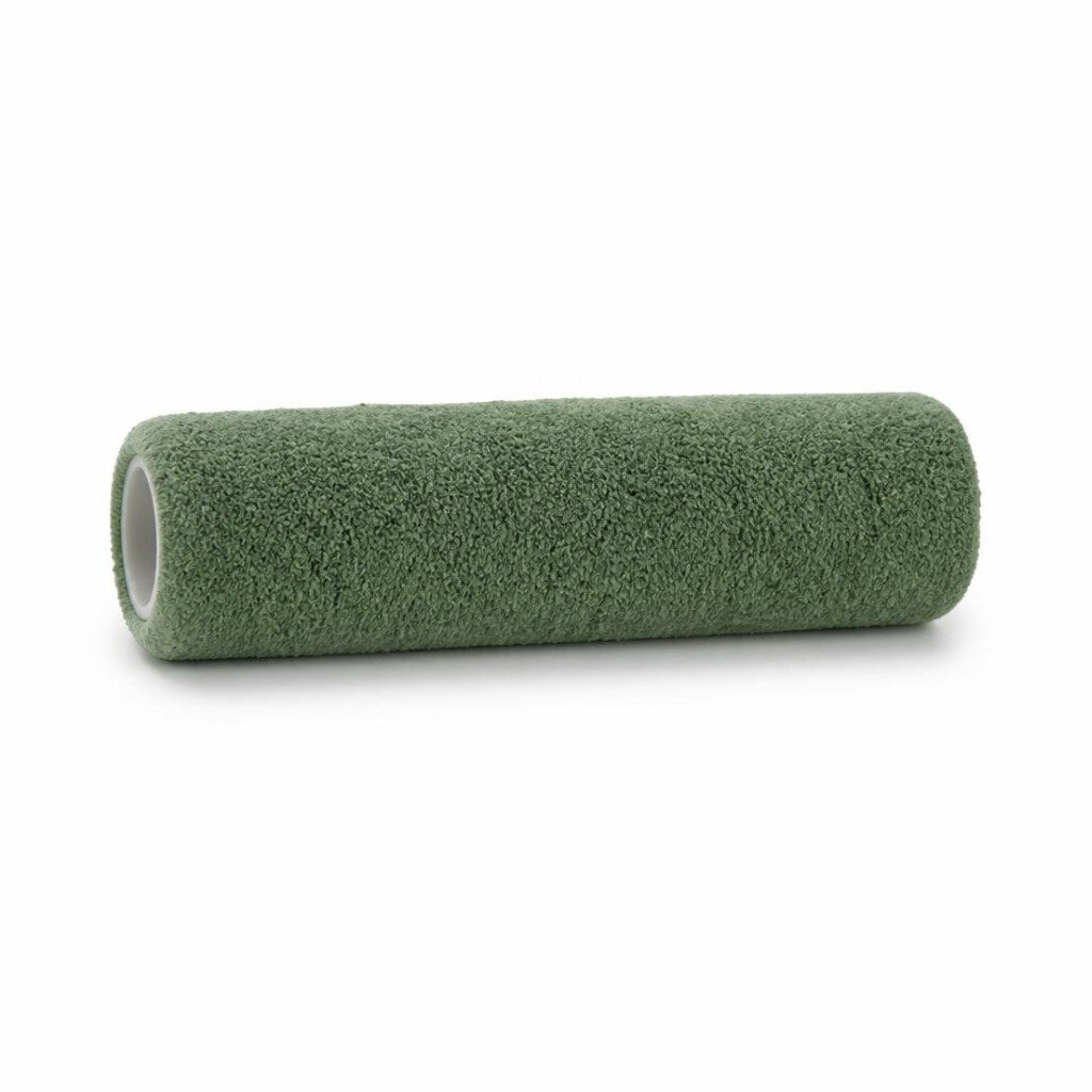 MARKSMAN 1866 7" ROLLER REFILL - GREEN ROUGH