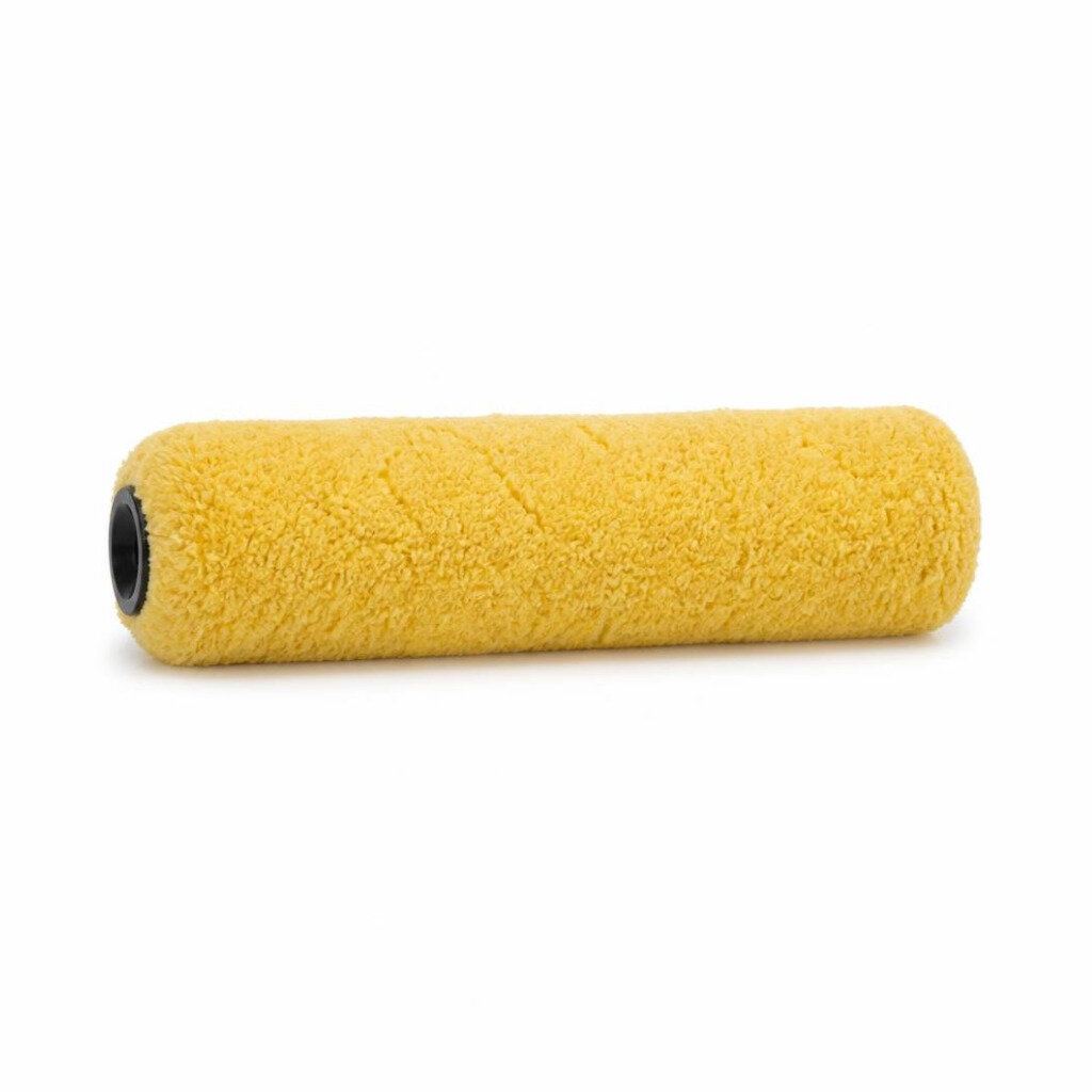 MARKSMAN 1899 7" ROLLER REFILL - YELLOW ROUGH