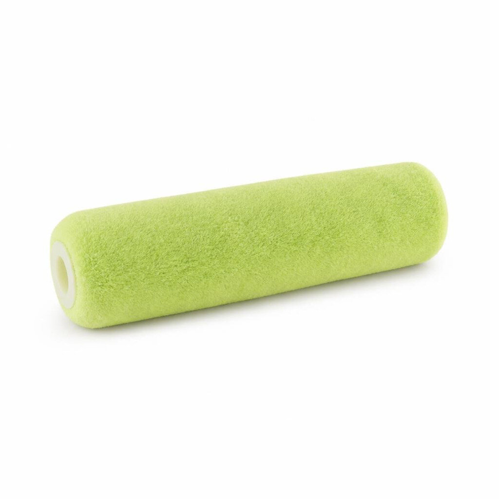 MBS 7" ROLLER REFILL - GREEN
