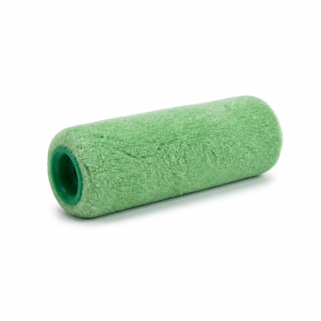 STAG 7" ROLLER REFILL - GREEN