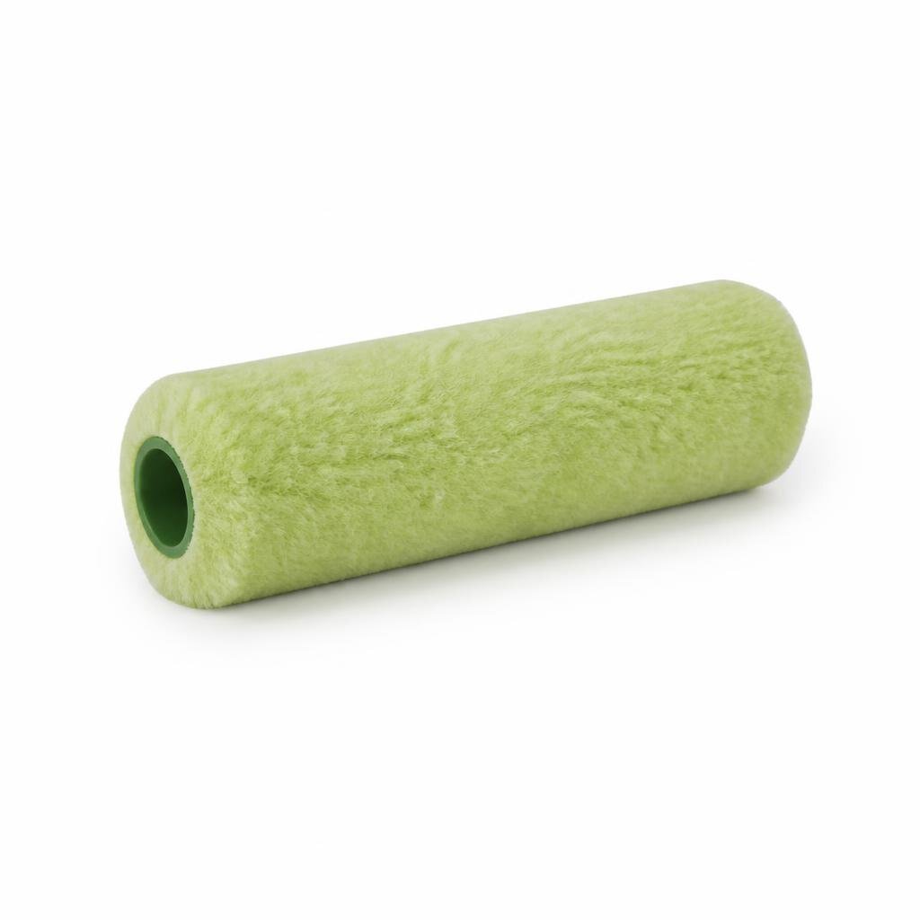 MARKSMAN 1877 7" ROLLER REFILL - GREEN