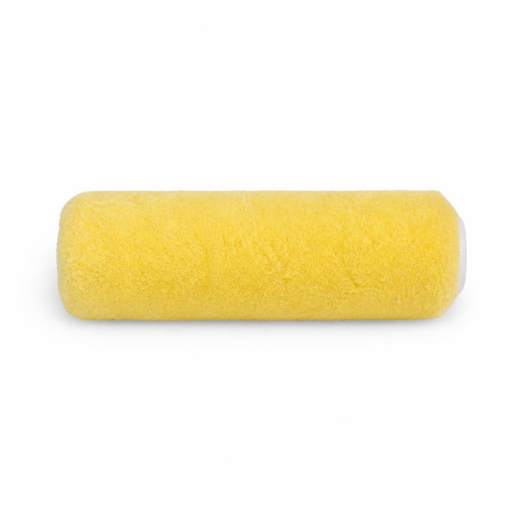 ANZA  7" ROLLEX ROLLER REFILL - YELLOW