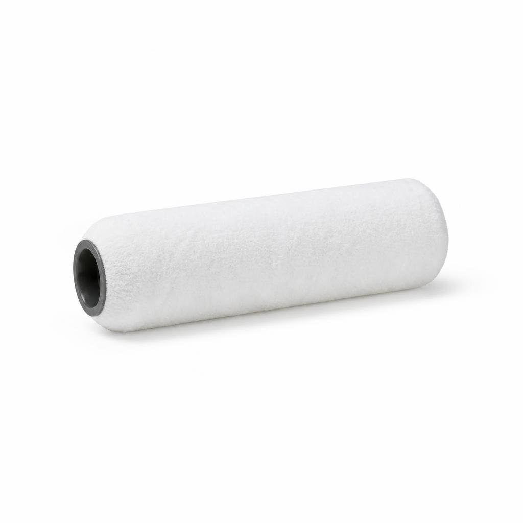 ANZA  7" PLATINUM ROLLER REFILL-M/SMOOTH SURFACES