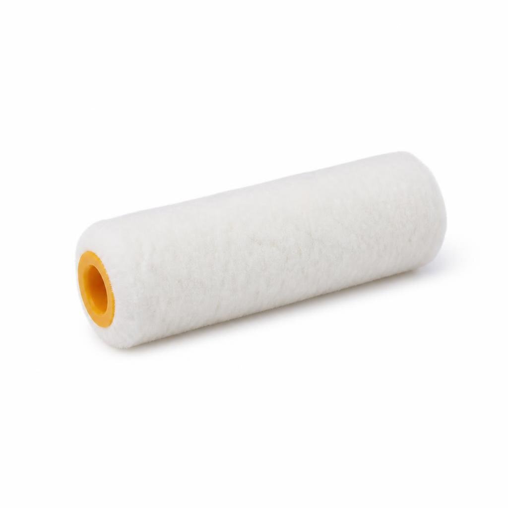 NIETZ 2" JAPAN POLYAMIDE ROLLER REFILL- 550-42-215