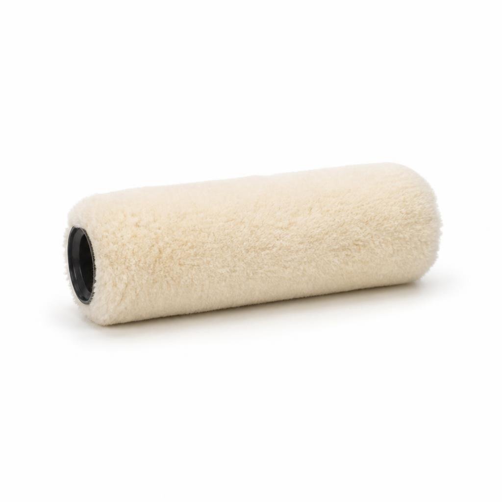 NIETZ 2" LAMBWOOL FINE ROLLER REFILL - 550-70-215