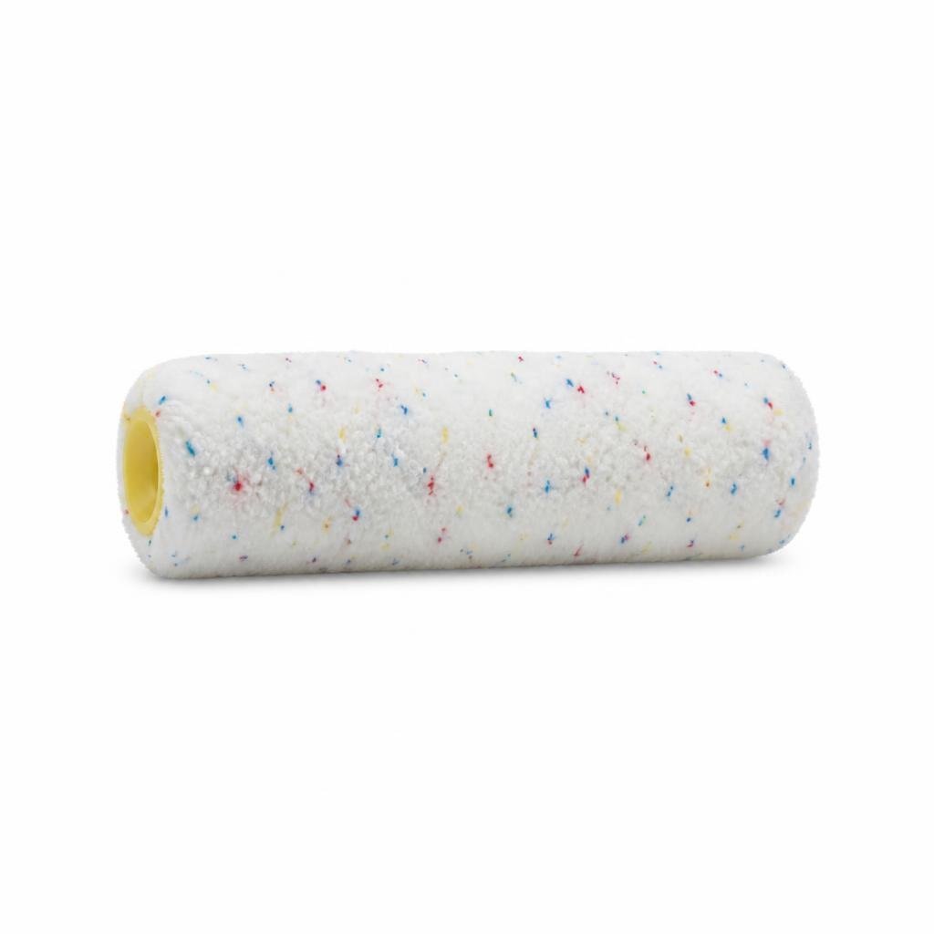 NIETZ 4" RAINBOWL ACRYLIC ROLLER REFILL - 550-37-413
