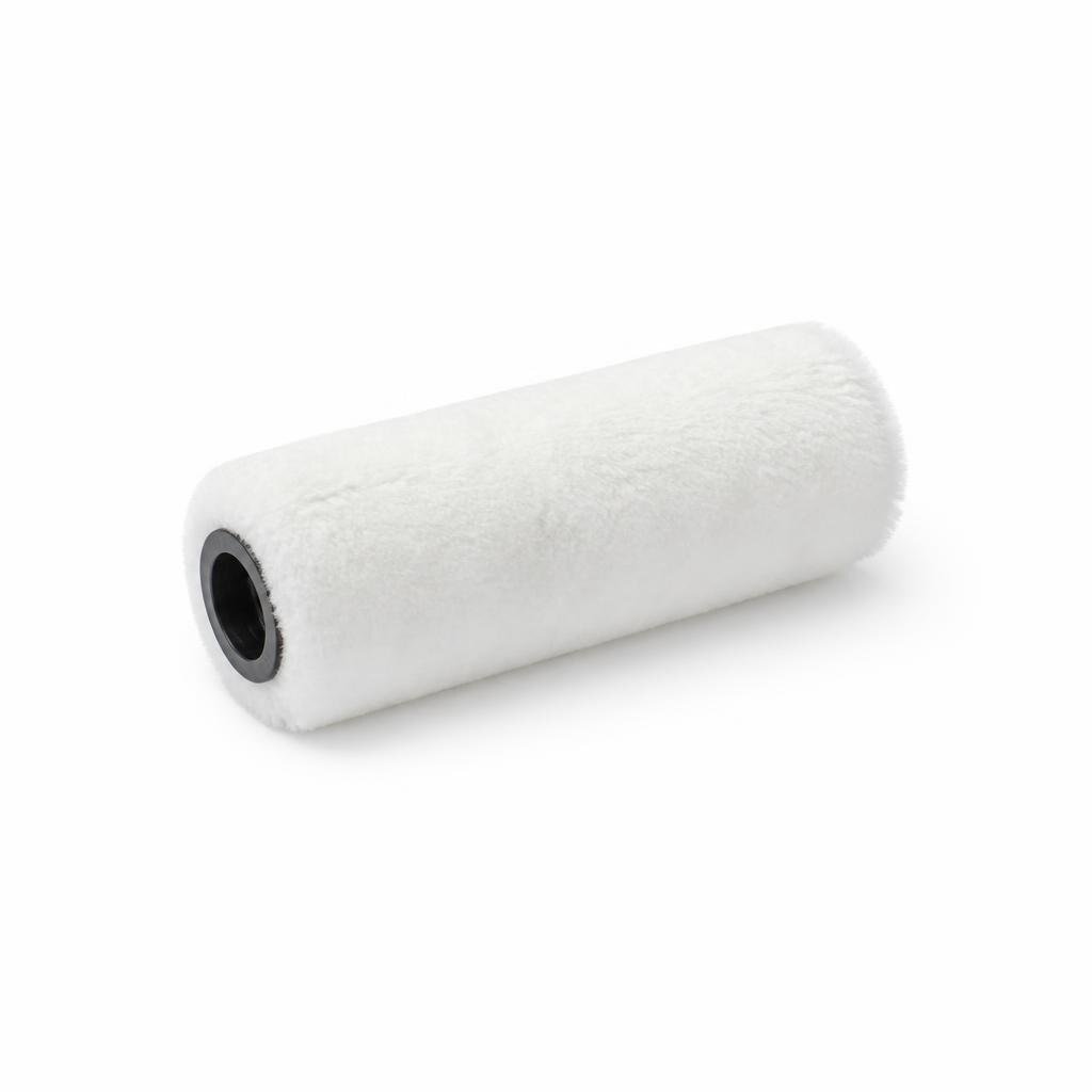 NIETZ 4" JAPAN POLYAMIDE ROLLER REFILL - 550-42-415