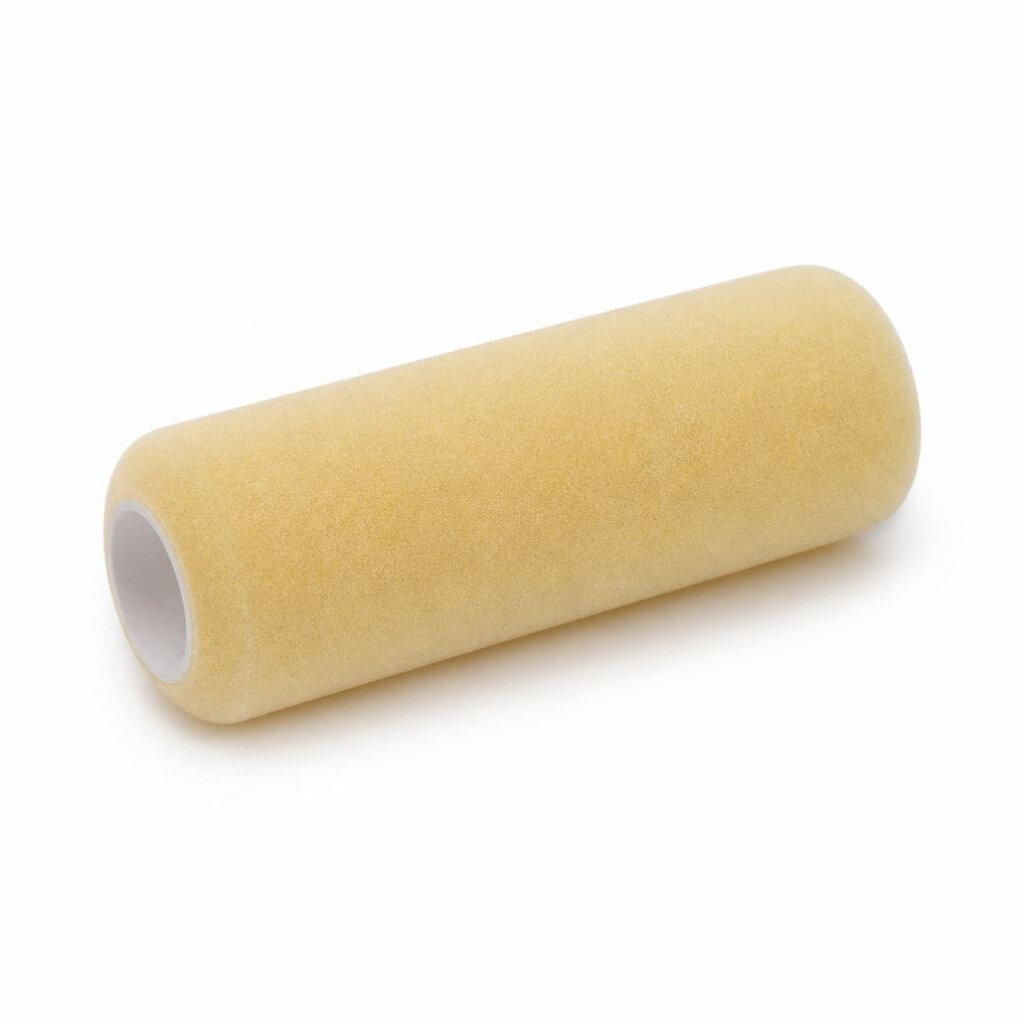 NIETZ 4" H/DENSITY SPONGE ROLLER REFILL - 550-50-415