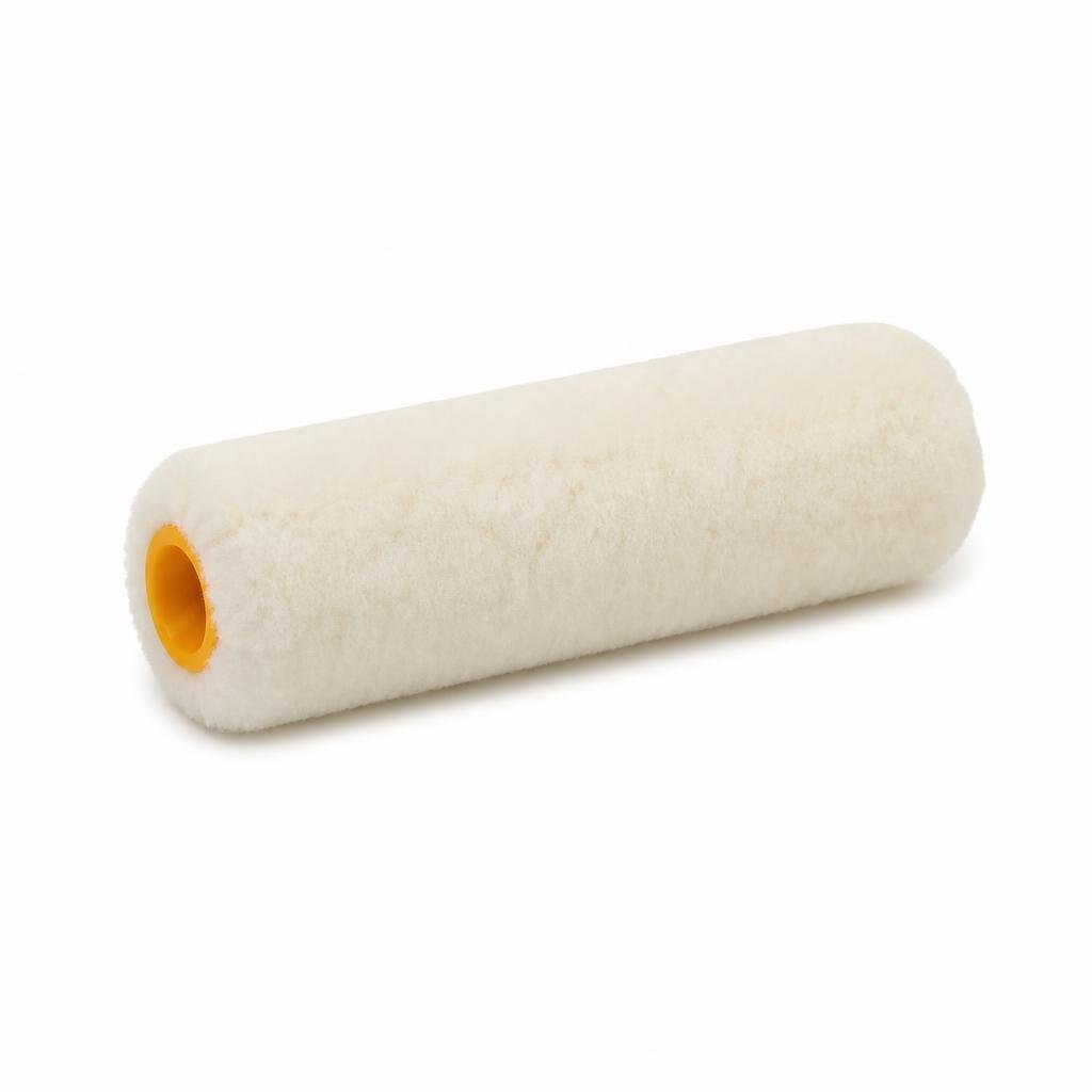 NIETZ 4" LAMBWOOL FINE ROLLER REFIL - 550-70-415