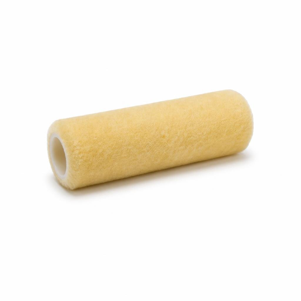 NIETZ 6" LAMBWOOL FINE ROLLER REFILL - 550-70-615