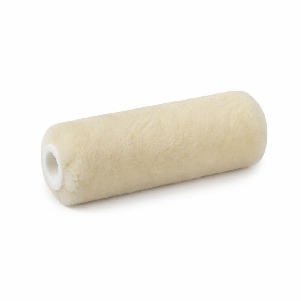 FIA 2205 2" WOOL ROLLER REFILL (EPOXY)