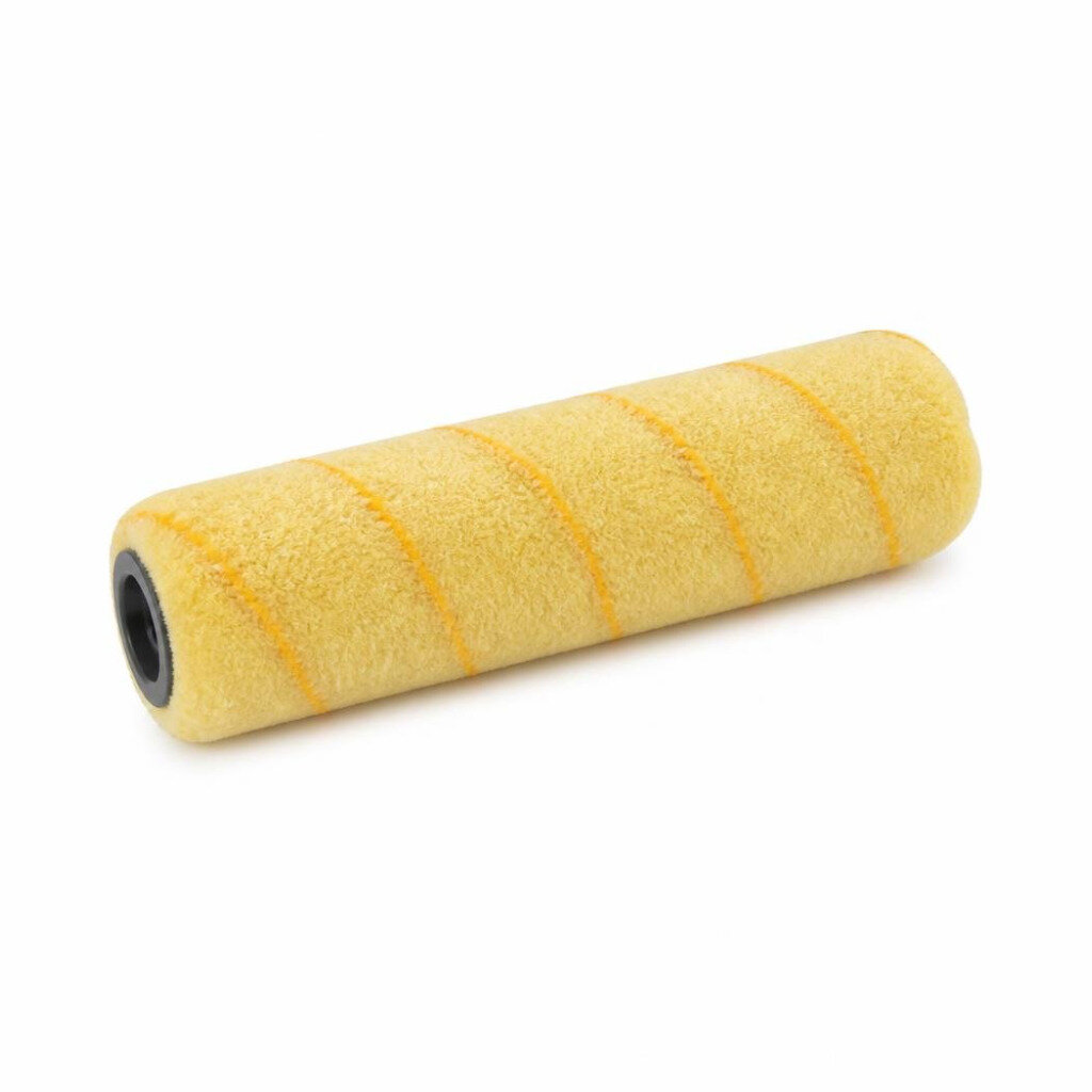 FIA 4135 4" GOLDEN STRIPE ROLLER REFILL
