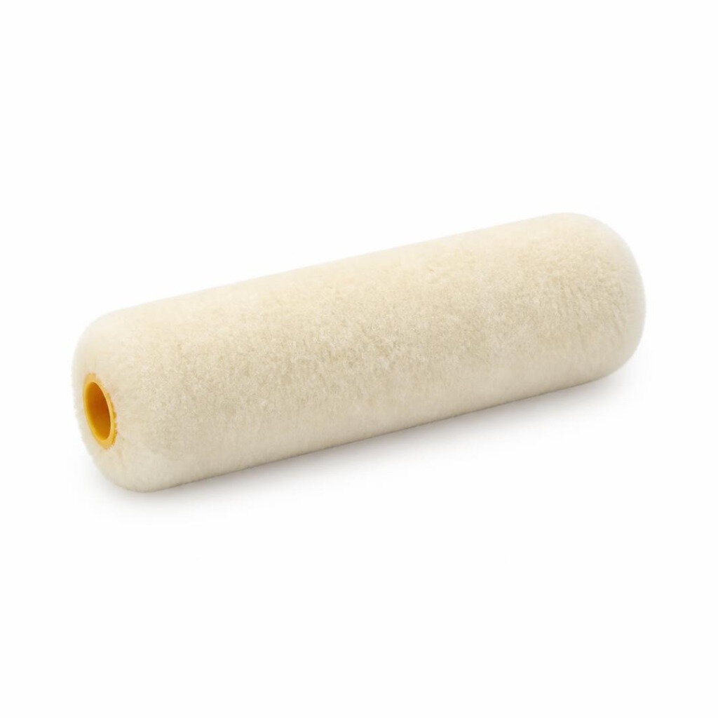 FIA 6202 6" WOOL ROLLER REFILL