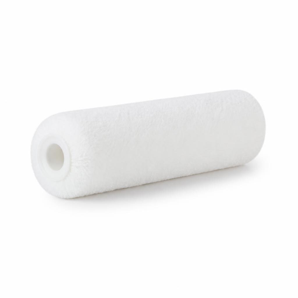 FIA VESTAN 7" ROLLER REFILL (WHITE)
