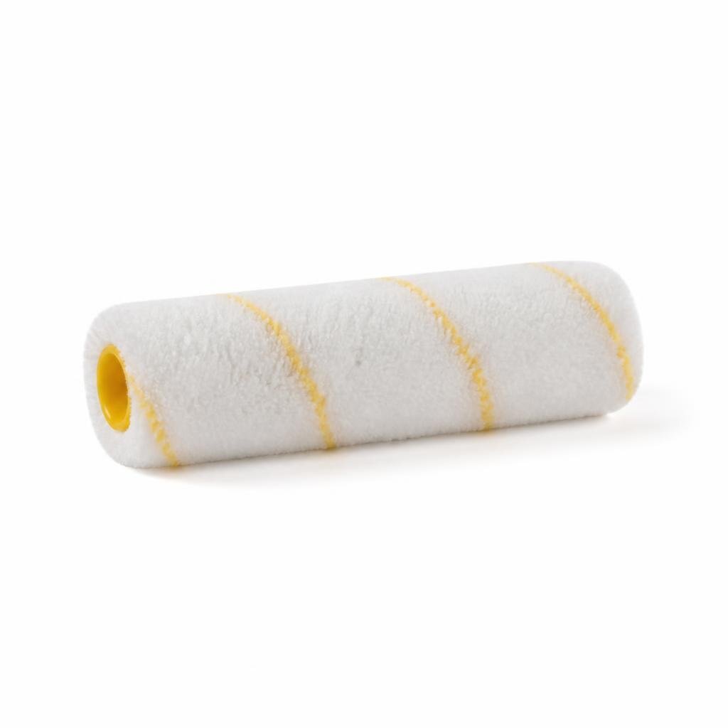 TECH-KLON T5170 7" ROLLER REFILL-YELLOW LINE