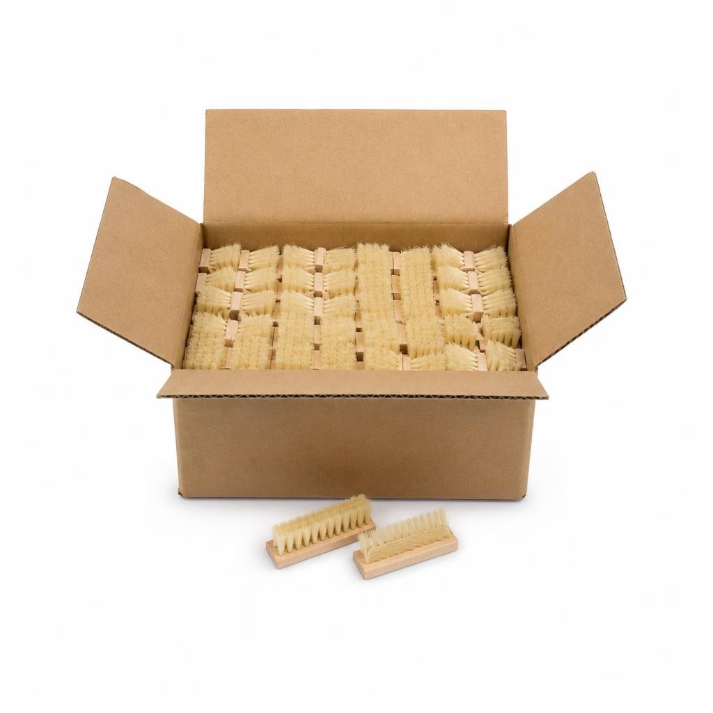 MICI 100G SMALL BRUSH PADI (100PCS/CTN)