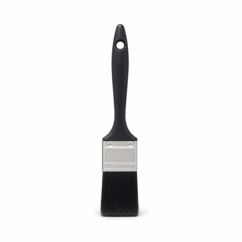 5000 1.5" POLYTHENE PAINT BRUSH