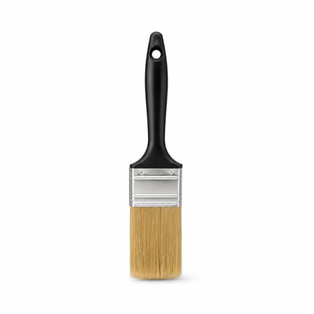 5000 2.0" POLYTHENE PAINT BRUSH