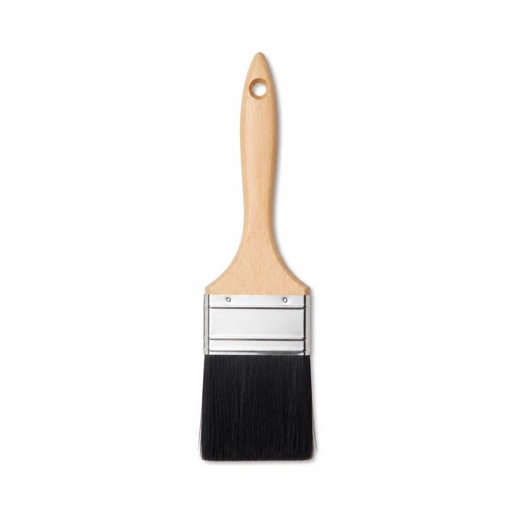 5000 3.0" POLYTHENE PAINT BRUSH