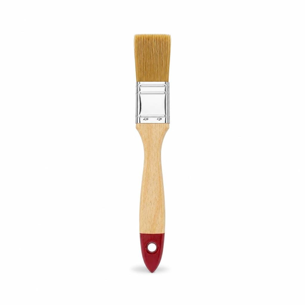 RENOMAX 20.0MM PAINT BRUSH (FLAT)