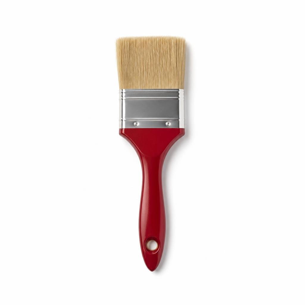 RENOMAX 50.0MM PAINT BRUSH (FLAT)