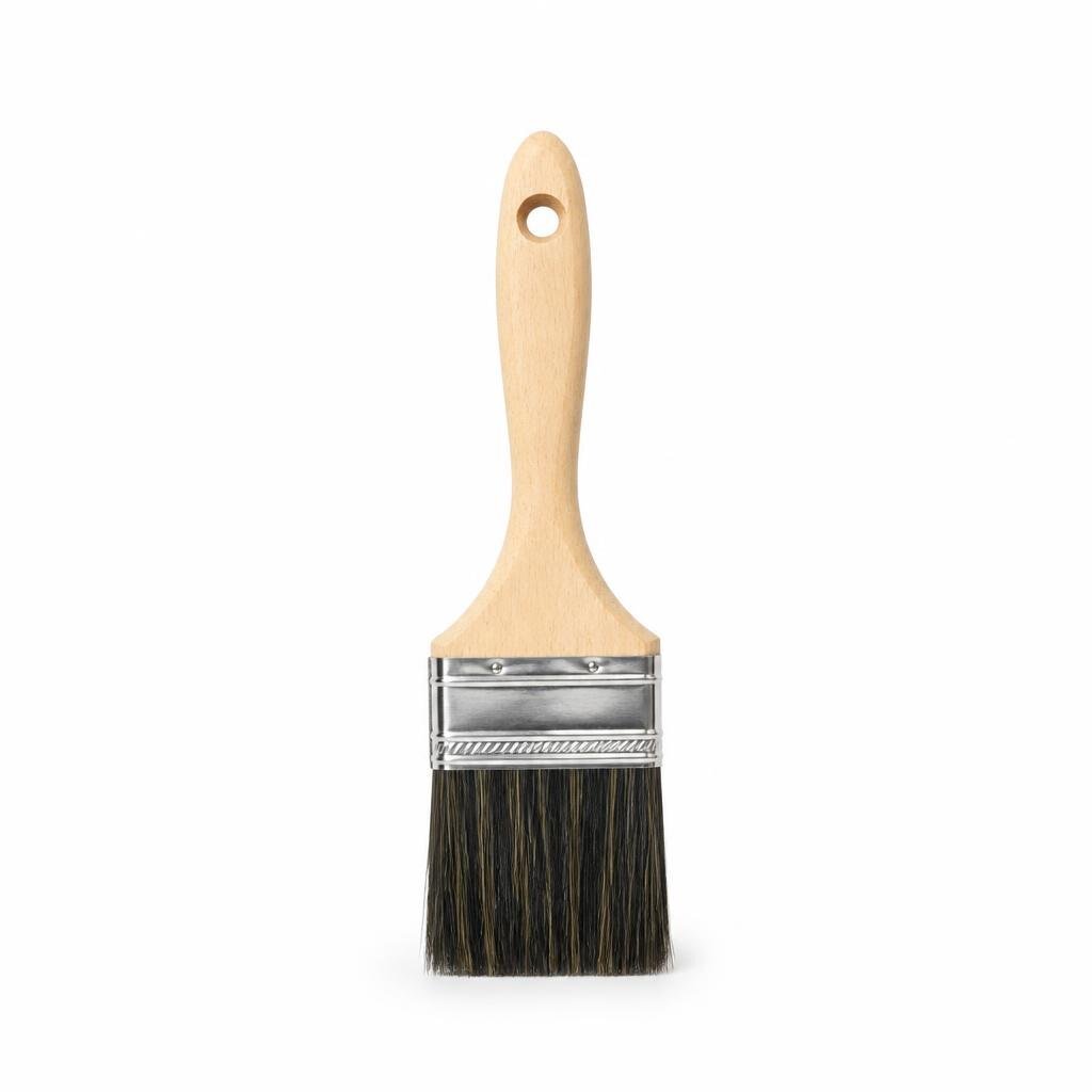 RENOMAX 70.0MM PAINT BRUSH (FLAT)