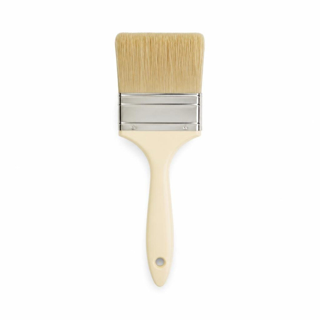RENOMAX 100.0MM PAINT BRUSH (FLAT)