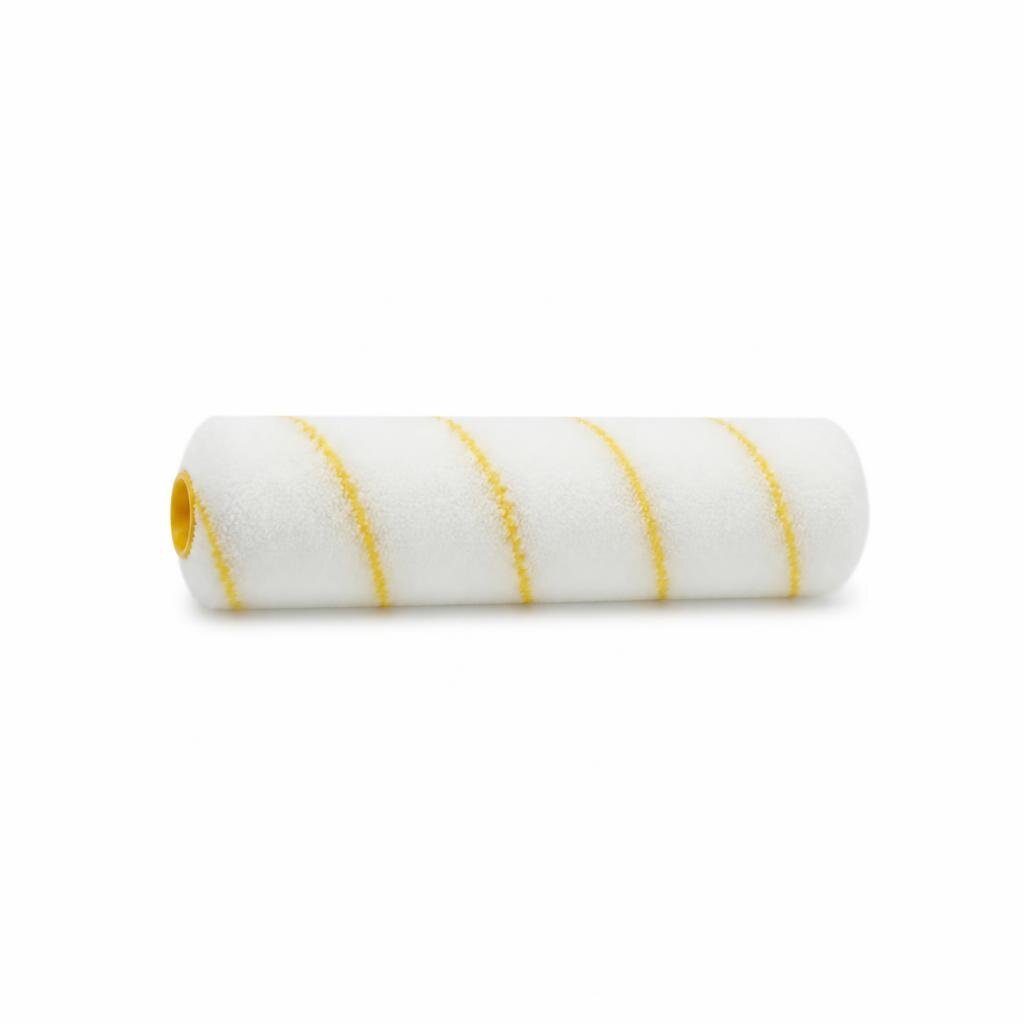 NICO PR7Y 7" ROLLER REFILL -Y/STRIPE