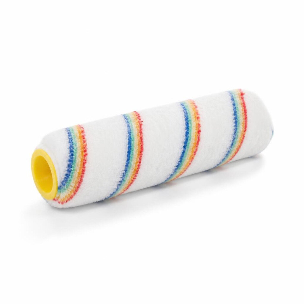 RAINBOW 4" ROLLER REFILL
