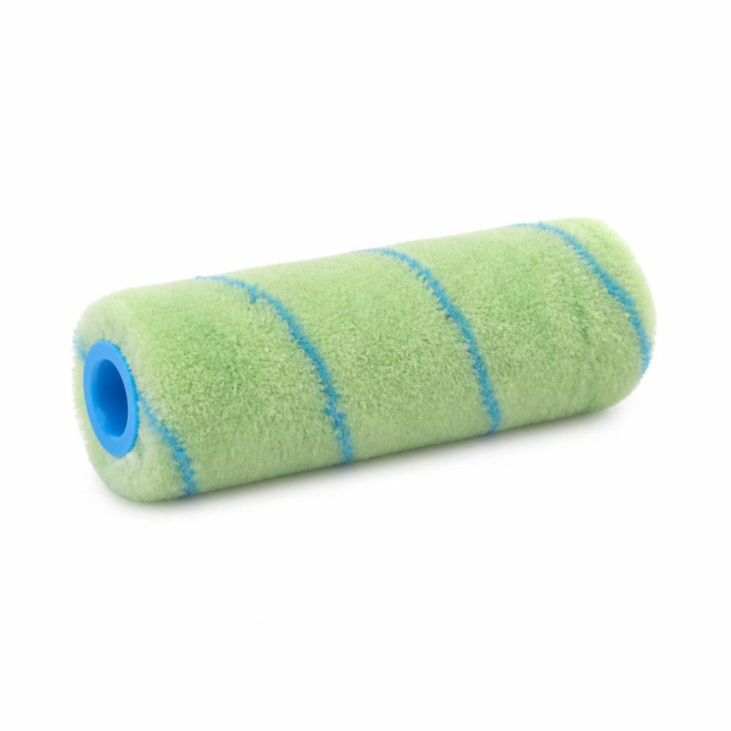 ROBINSON B-04 2" GREEN/BLUE ROLLER REFILL