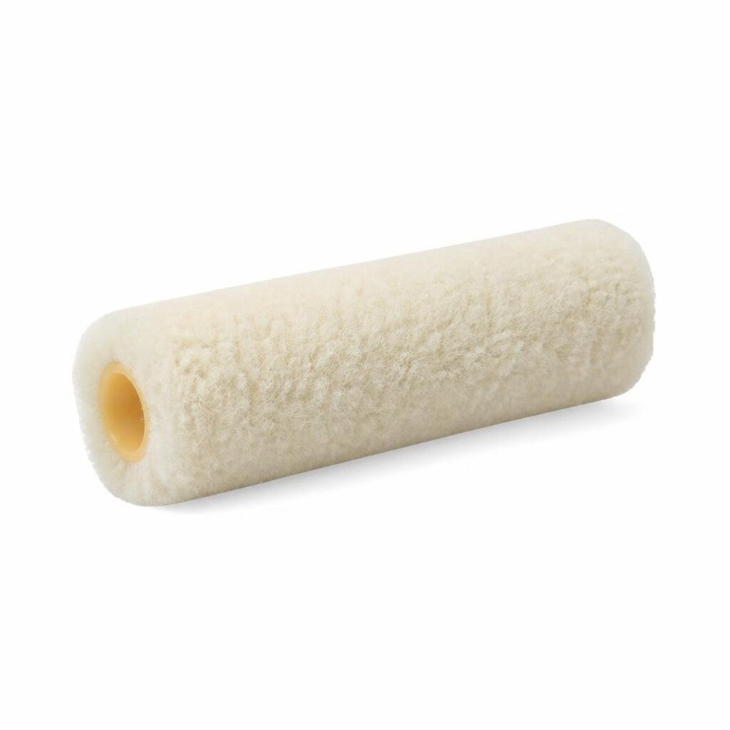 ROBINSON B-05 2" LAMBWOOL ROLLER REFILL